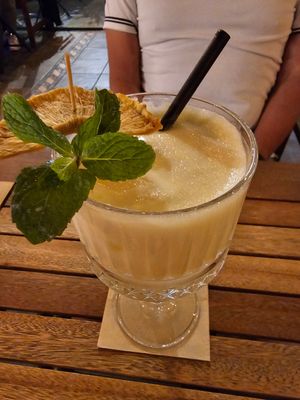  at Good Vibes in Gran Canaria