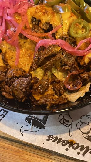   at Good Vibes in Gran Canaria