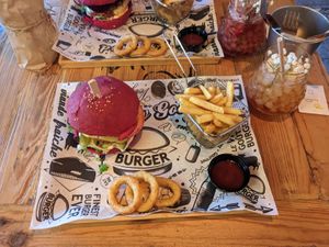  at Good Vibes in Gran Canaria