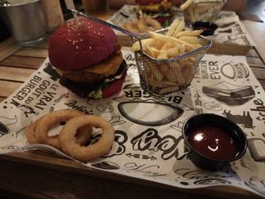  at Good Vibes in Gran Canaria