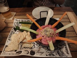  at Good Vibes in Gran Canaria