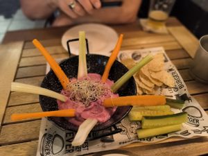  at Good Vibes in Gran Canaria