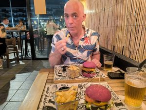  at Good Vibes in Gran Canaria