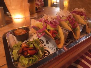  at Good Vibes in Gran Canaria