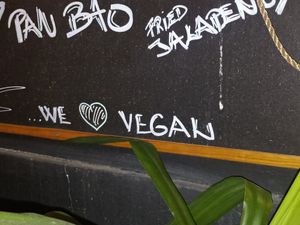  at Good Vibes in Gran Canaria