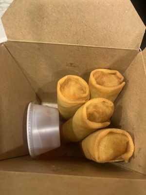   at Noodlebox - Shelbourne in Victoria