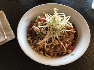   at Noodlebox - Shelbourne in Victoria