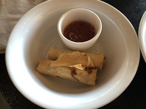   at Noodlebox - Shelbourne in Victoria