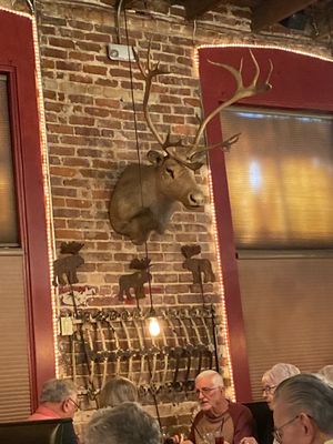 More death  at Kafe Kokopelli in Dade City