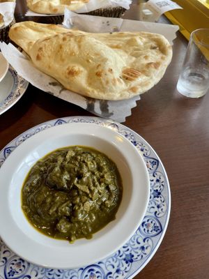   at Ponte Rosso in Nara