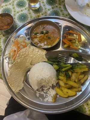   at Ponte Rosso in Nara