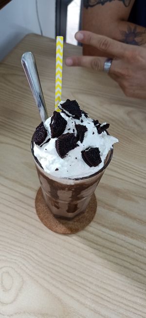  at Kiez - Vegan Butcher Cafe & Bistro in Hanoi