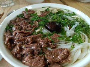  at Kiez - Vegan Butcher Cafe & Bistro in Hanoi