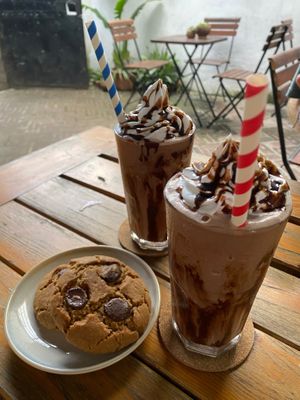  at Kiez - Vegan Butcher Cafe & Bistro in Hanoi