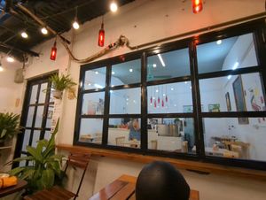  at Kiez - Vegan Butcher Cafe & Bistro in Hanoi