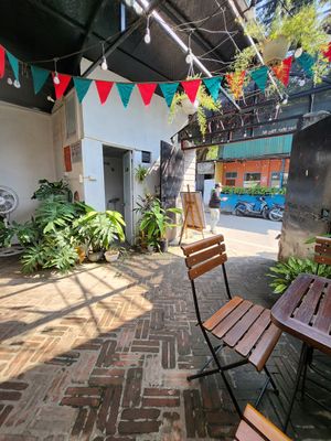  at Kiez - Vegan Butcher Cafe & Bistro in Hanoi