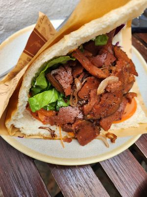  at Kiez - Vegan Butcher Cafe & Bistro in Hanoi