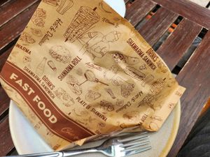  at Kiez - Vegan Butcher Cafe & Bistro in Hanoi