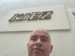  at Kiez - Vegan Butcher Cafe & Bistro in Hanoi