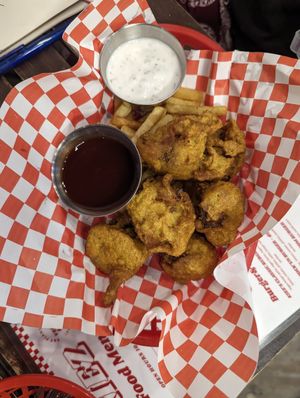  at Kiez - Vegan Butcher Cafe & Bistro in Hanoi