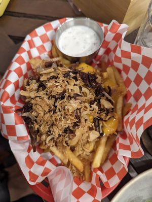  at Kiez - Vegan Butcher Cafe & Bistro in Hanoi