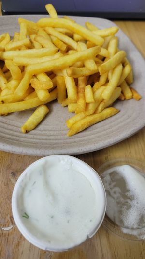  at Kiez - Vegan Butcher Cafe & Bistro in Hanoi