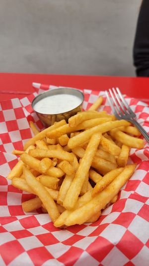  at Kiez - Vegan Butcher Cafe & Bistro in Hanoi