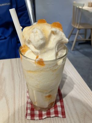   at Kiez - Vegan Butcher Cafe & Bistro in Hanoi