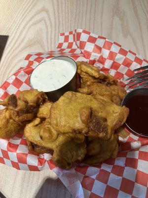   at Kiez - Vegan Butcher Cafe & Bistro in Hanoi