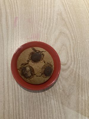 Cookie 30k  at Kiez - Vegan Butcher Cafe & Bistro in Hanoi