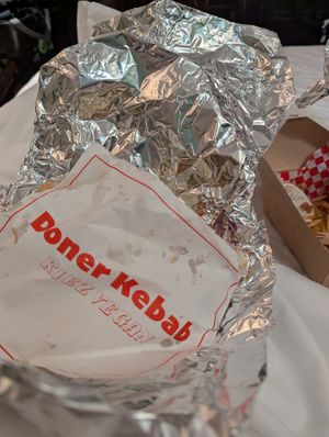  at Kiez - Vegan Butcher Cafe & Bistro in Hanoi