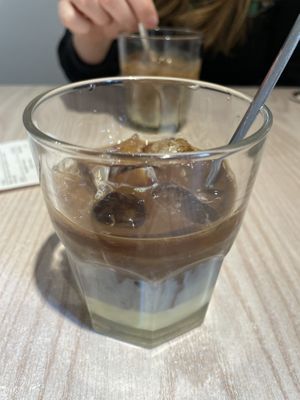   at Kiez - Vegan Butcher Cafe & Bistro in Hanoi