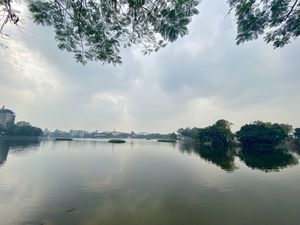   at Kiez - Vegan Butcher Cafe & Bistro in Hanoi