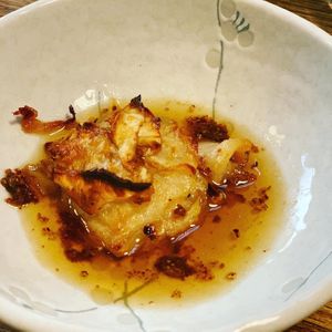  at Monk Bodhi Dharma in Balaclava