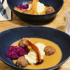  at Monk Bodhi Dharma in Balaclava