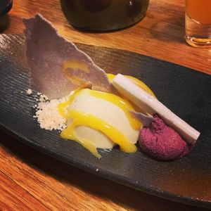  at Monk Bodhi Dharma in Balaclava