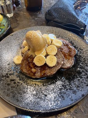   at Monk Bodhi Dharma in Balaclava