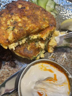   at Monk Bodhi Dharma in Balaclava