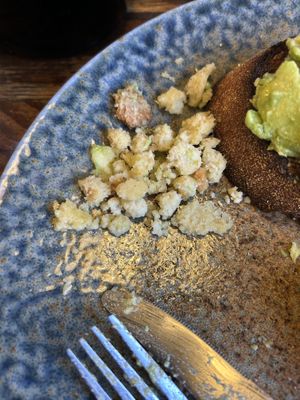   at Monk Bodhi Dharma in Balaclava