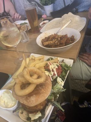   at An Sibin in Orihuela