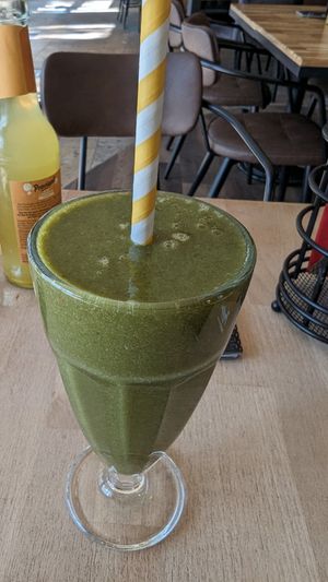  at 401 - Waffeln & Co in Jena