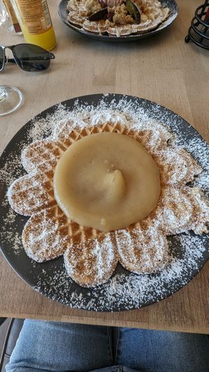  at 401 - Waffeln & Co in Jena