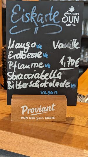  at 401 - Waffeln & Co in Jena