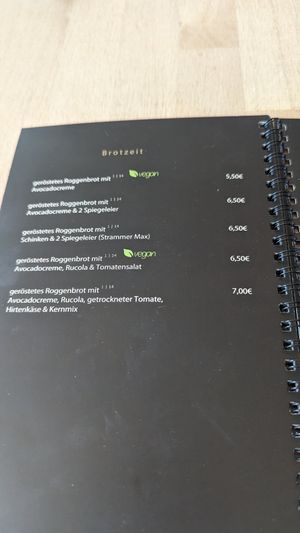  at 401 - Waffeln & Co in Jena