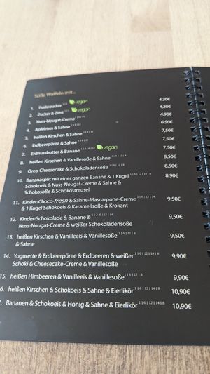  at 401 - Waffeln & Co in Jena