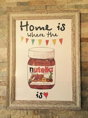 4 at 401 - Waffeln & Co in Jena