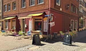 5 at 401 - Waffeln & Co in Jena