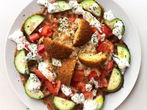 13 at 401 - Waffeln & Co in Jena