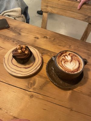   at Honest Greens in Lisbon