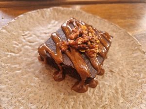  at Honest Greens in Lisbon